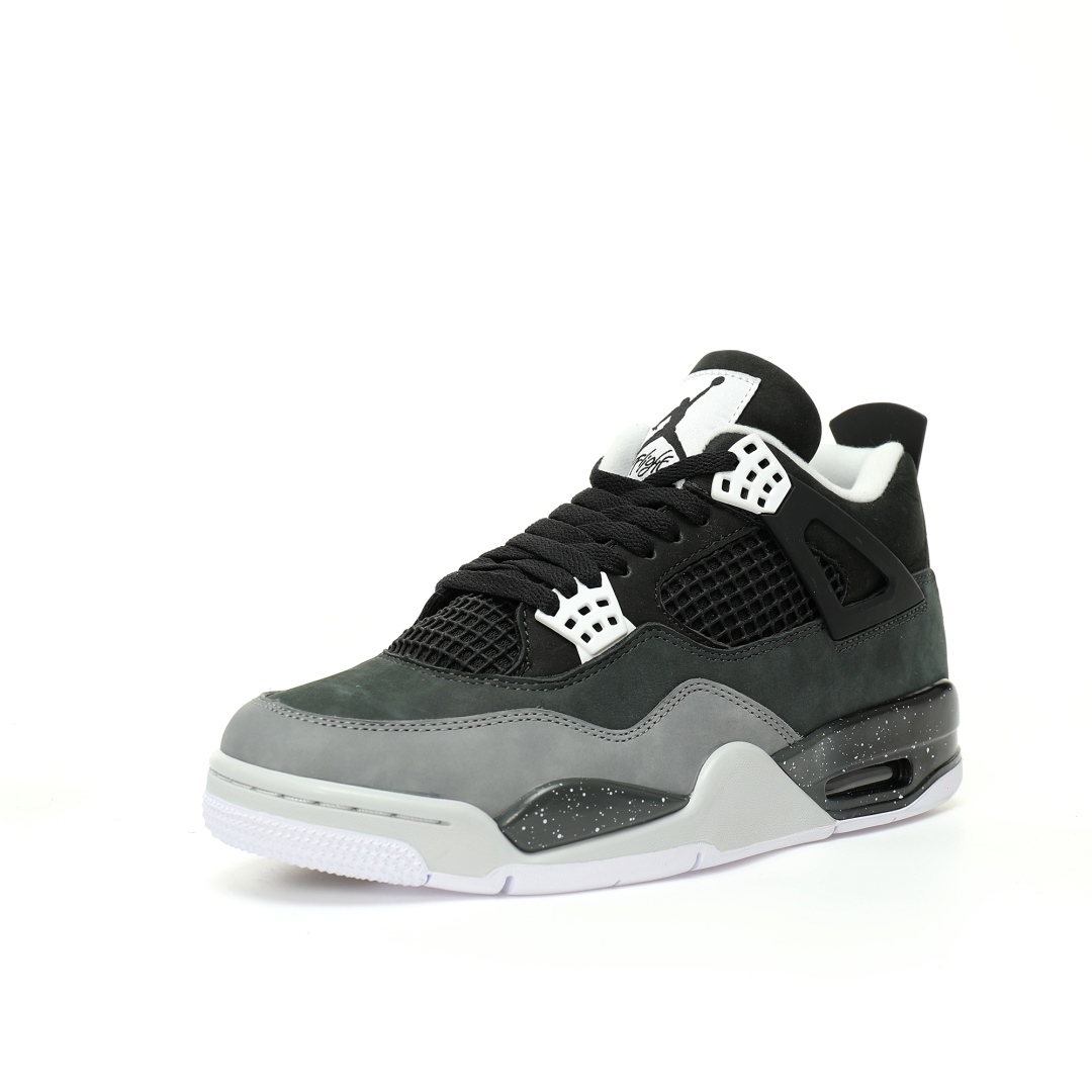 (80%-85% ARR)  Jordan 4 Retro Fear (2024) FQ8138-002