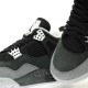 (80%-85% ARR)  Jordan 4 Retro Fear (2024) FQ8138-002