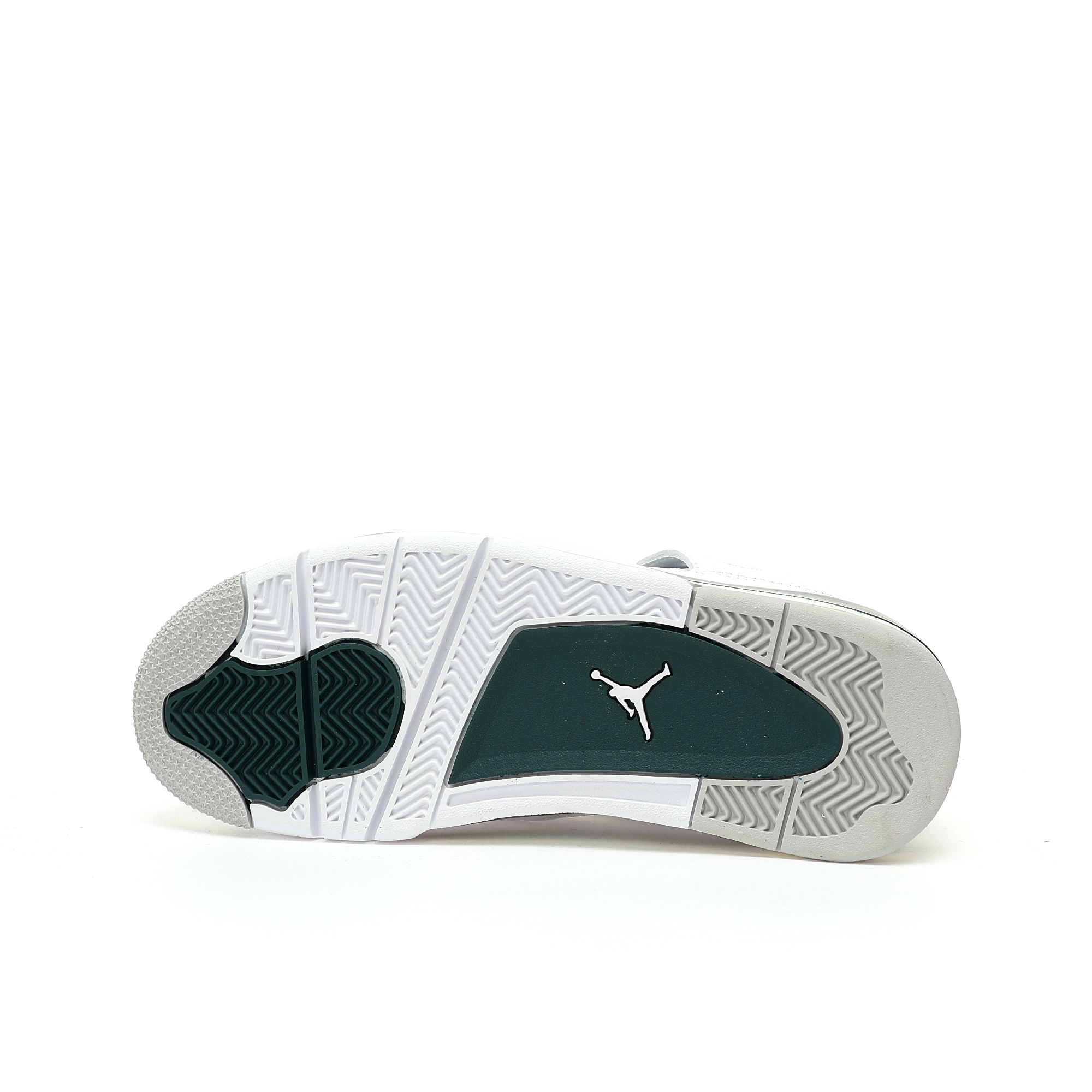 (75%-80% ARR)  Jordan 4 Retro Oxidized Green FQ8138-103