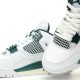 (75%-80% ARR)  Jordan 4 Retro Oxidized Green FQ8138-103