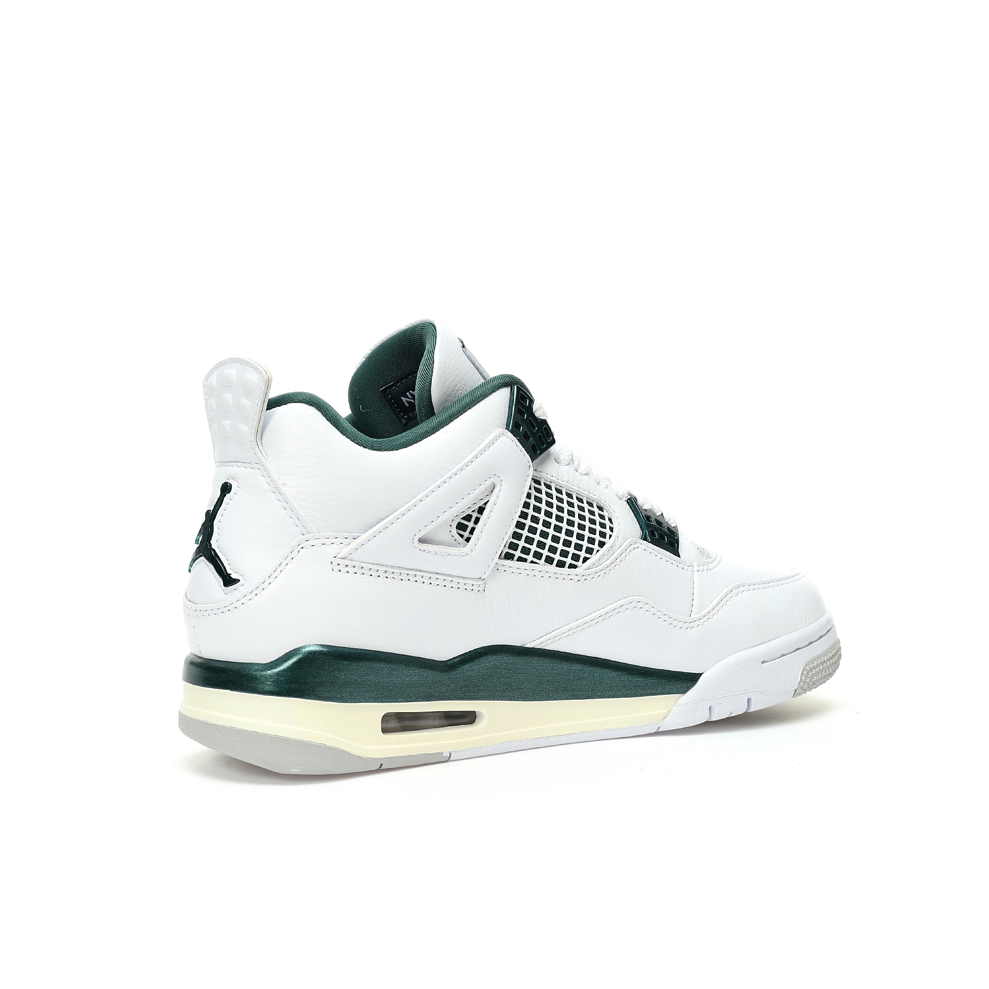 (80%-85% ARR)  Jordan 4 Retro Oxidized Green FQ8138-103