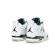 (80%-85% ARR)  Jordan 4 Retro Oxidized Green FQ8138-103