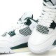 (80%-85% ARR)  Jordan 4 Retro Oxidized Green FQ8138-103