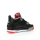 (70%-75% ARR)  Jordan 4 Retro Bred Reimagined FV5029-006