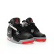 (70%-75% ARR)  Jordan 4 Retro Bred Reimagined FV5029-006