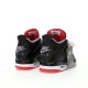 (70%-75% ARR)  Jordan 4 Retro Bred Reimagined FV5029-006