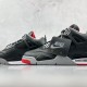 (75%-80% ARR)  Jordan 4 Retro Bred Reimagined FV5029-006