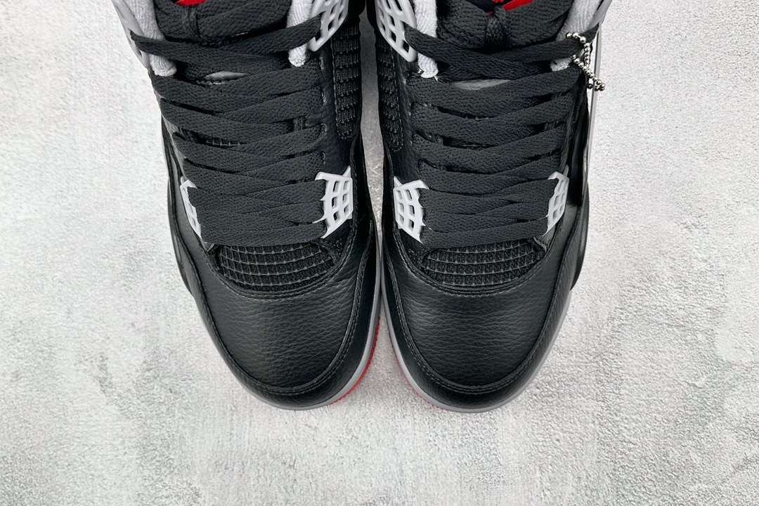 (75%-80% ARR)  Jordan 4 Retro Bred Reimagined FV5029-006