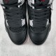 (75%-80% ARR)  Jordan 4 Retro Bred Reimagined FV5029-006