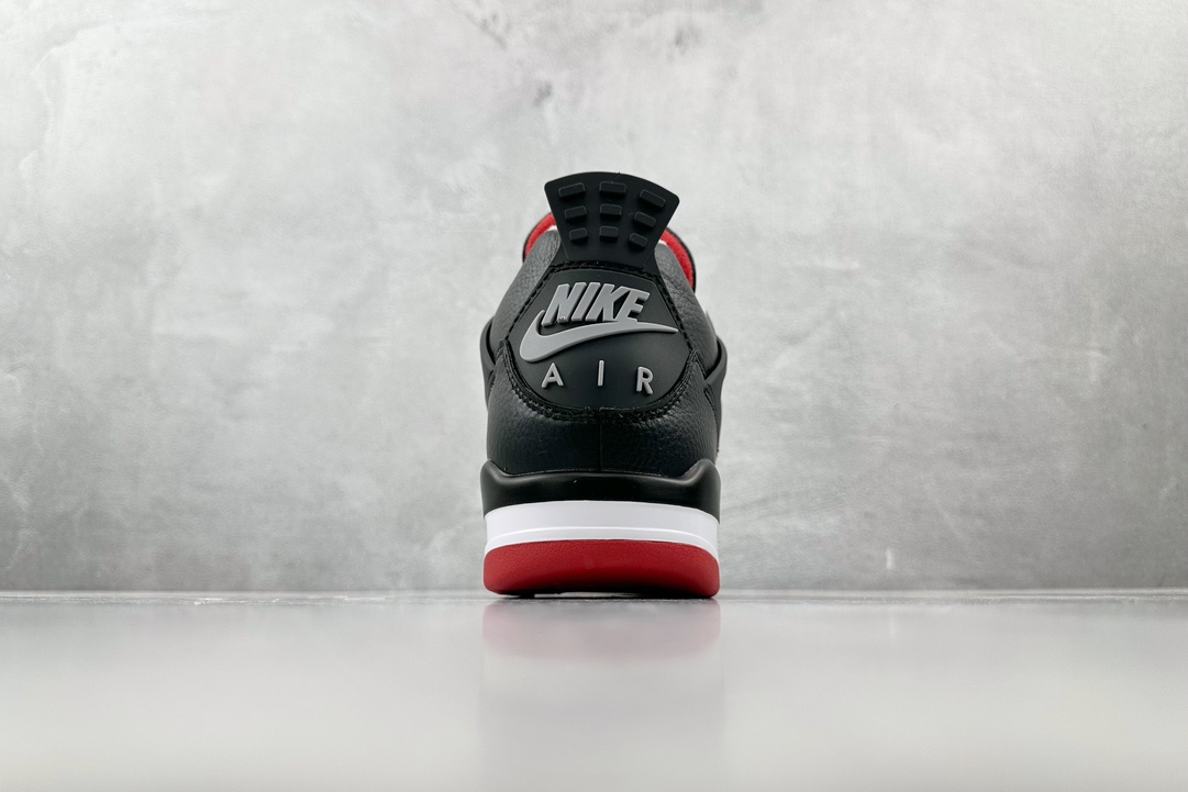 (75%-80% ARR)  Jordan 4 Retro Bred Reimagined FV5029-006