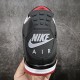 (80%-85% ARR)  Jordan 4 Retro Bred Reimagined FV5029-006