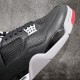 (80%-85% ARR)  Jordan 4 Retro Bred Reimagined FV5029-006