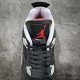 (80%-85% ARR)  Jordan 4 Retro Bred Reimagined FV5029-006