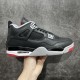 (80%-85% ARR)  Jordan 4 Retro Bred Reimagined FV5029-006