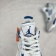 (75%-80% ARR)  Jordan 4 Retro Military Blue (2024) FV5029-141