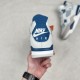 (80%-85% ARR)  Jordan 4 Retro Military Blue (2024) FV5029-141