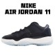 (60%-70% ARR)  Jordan 11 Retro Low Space Jam  FV5104-004