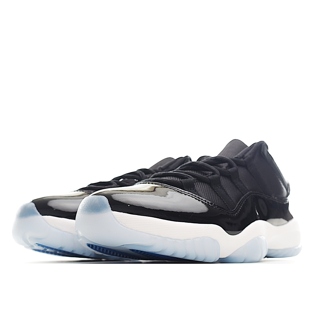 (60%-70% ARR)  Jordan 11 Retro Low Space Jam  FV5104-004