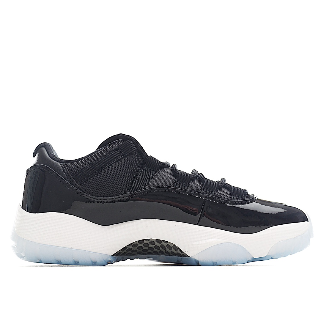 (60%-70% ARR)  Jordan 11 Retro Low Space Jam  FV5104-004