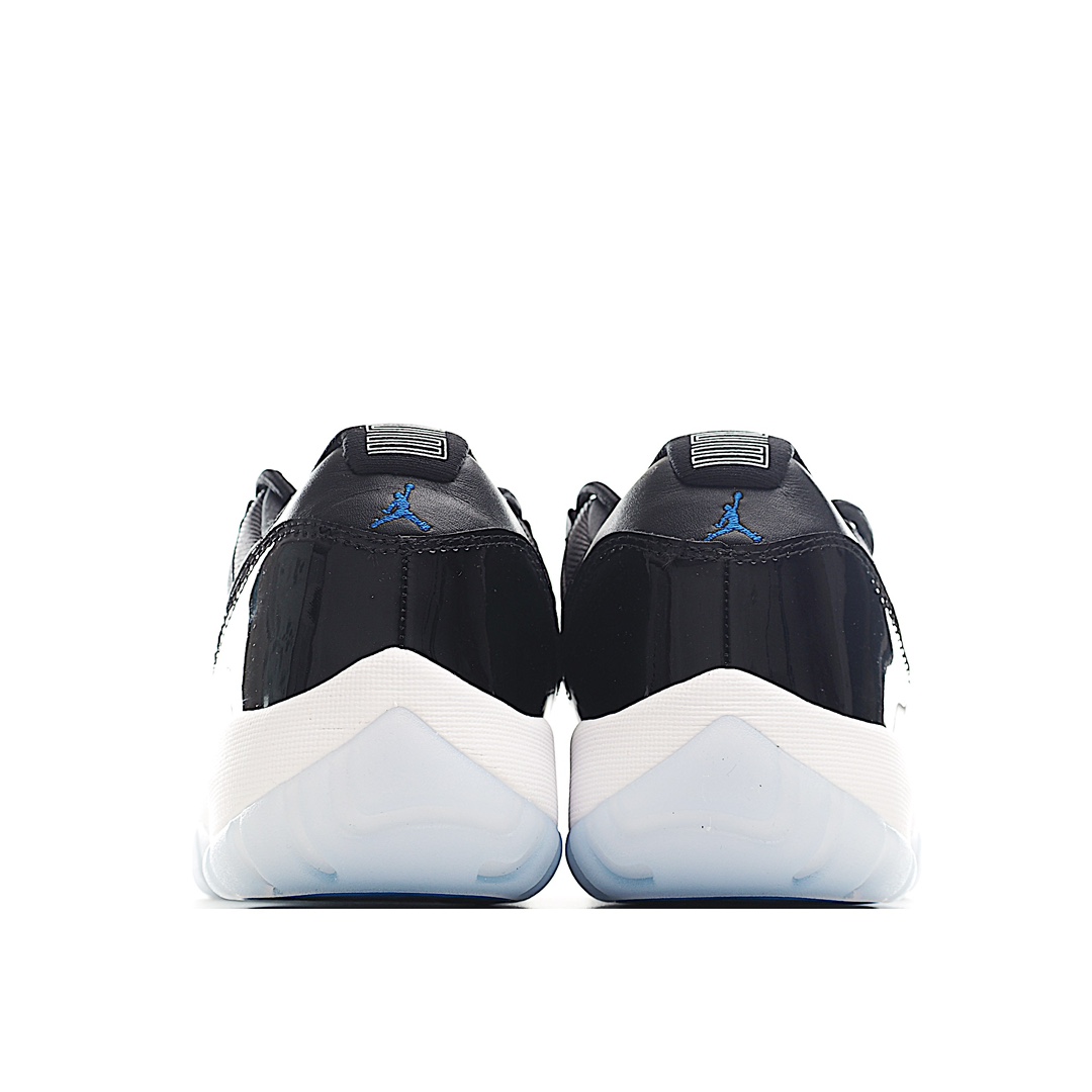 (60%-70% ARR)  Jordan 11 Retro Low Space Jam  FV5104-004