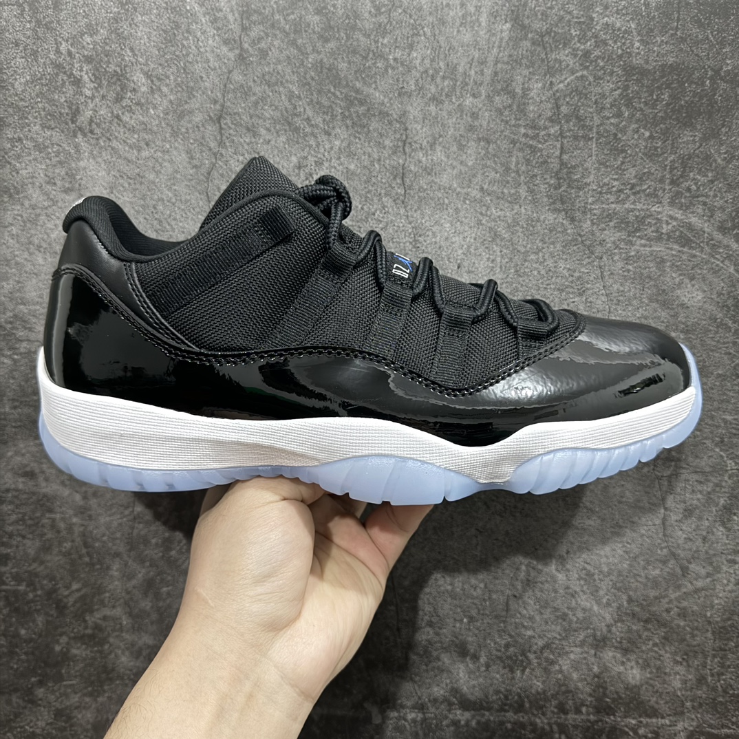 (80%-85% ARR)  Jordan 11 Retro Low Space Jam  FV5104-004