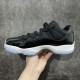 (80%-85% ARR)  Jordan 11 Retro Low Space Jam  FV5104-004