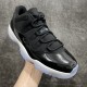 (80%-85% ARR)  Jordan 11 Retro Low Space Jam  FV5104-004