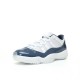 (75%-80% ARR)  Jordan 11 Retro Low Diffused Blue FV5104-104