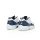 (75%-80% ARR)  Jordan 11 Retro Low Diffused Blue FV5104-104