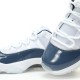 (75%-80% ARR)  Jordan 11 Retro Low Diffused Blue FV5104-104