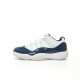 (80%-85% ARR)  Jordan 11 Retro Low Diffused Blue FV5104-104