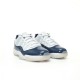 (80%-85% ARR)  Jordan 11 Retro Low Diffused Blue FV5104-104