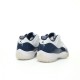 (80%-85% ARR)  Jordan 11 Retro Low Diffused Blue FV5104-104