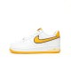 (70%-75% ARR)  Nike Air Force 1 Low Retro QS Kobe Bryant Lakers Home FZ1151-100