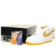 (70%-75% ARR)  Nike Air Force 1 Low Retro QS Kobe Bryant Lakers Home FZ1151-100