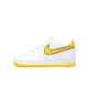 (About 80% ARR)  Nike Air Force 1 Low Retro QS Kobe Bryant Lakers Home FZ1151-100