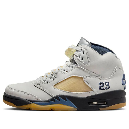 Jordan 5 Retro A Ma Maniére Dawn (Women's)