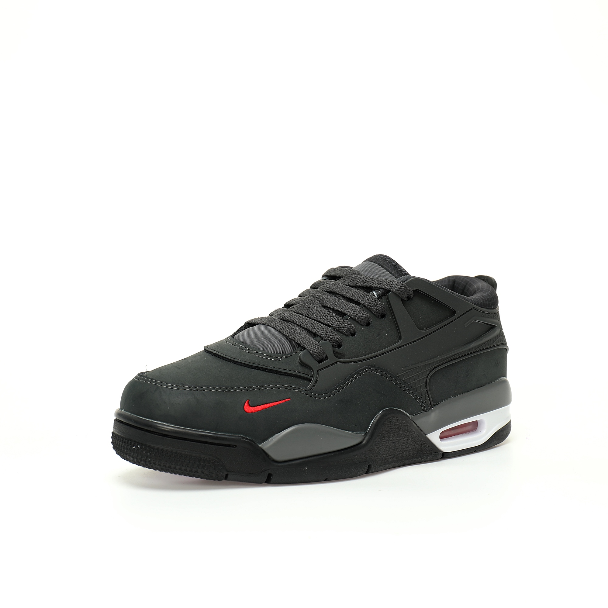 (60%-70% ARR)  Jordan 4 RM SP Nigel Sylvester Driveway Grey HF4334-004