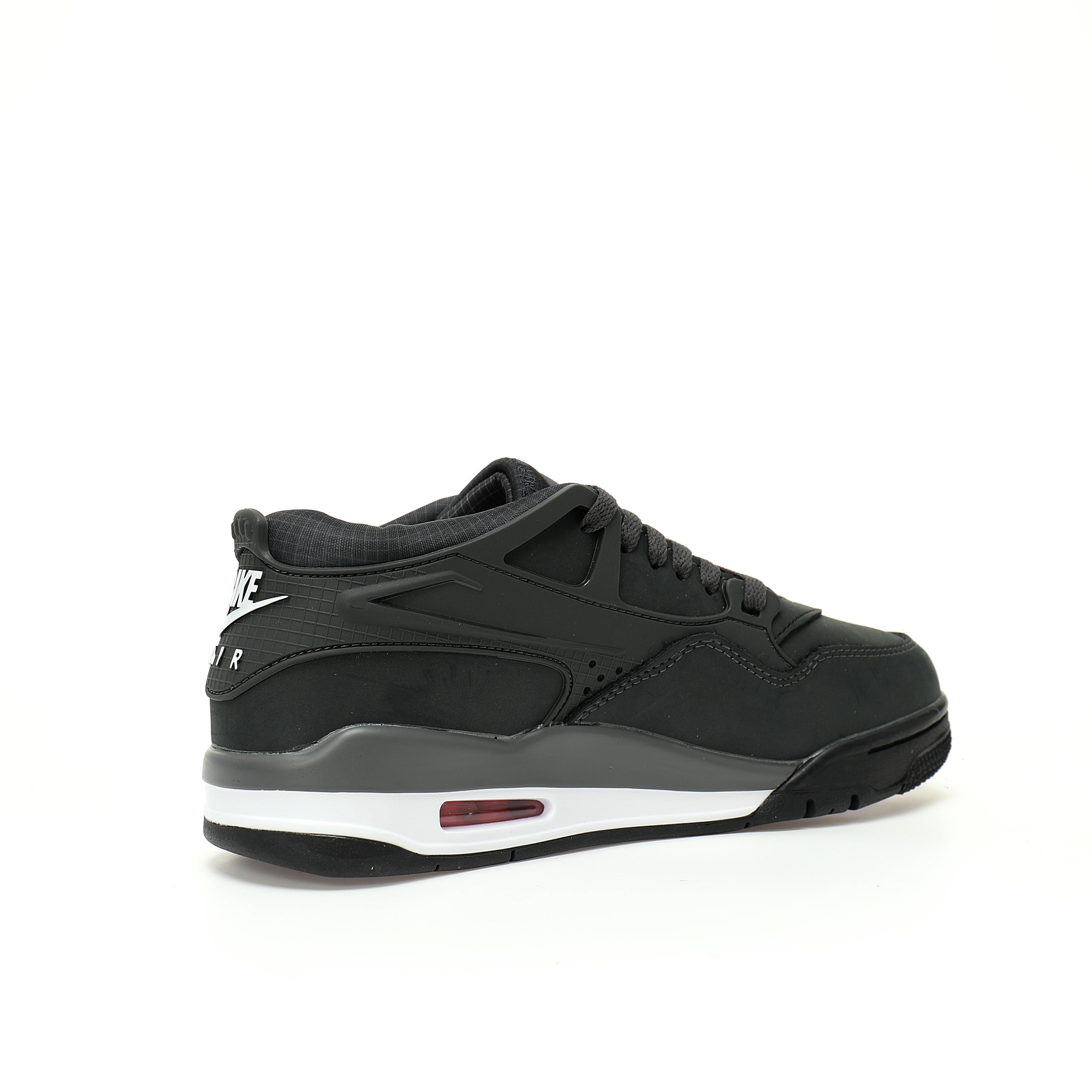 (60%-70% ARR)  Jordan 4 RM SP Nigel Sylvester Driveway Grey HF4334-004