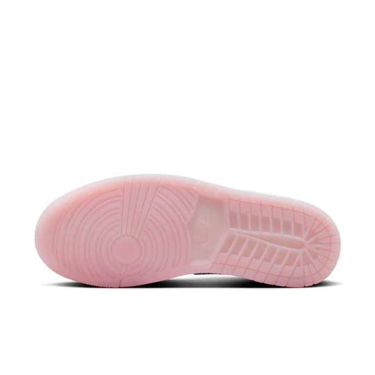 Jordan 1 Low SE Paw Print Pink Foam (Women's)