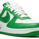 Louis Vuitton Nike Air Force 1 Low By Virgil Abloh White Green