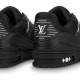 Louis Vuitton Trainer Black Embossed Monogram