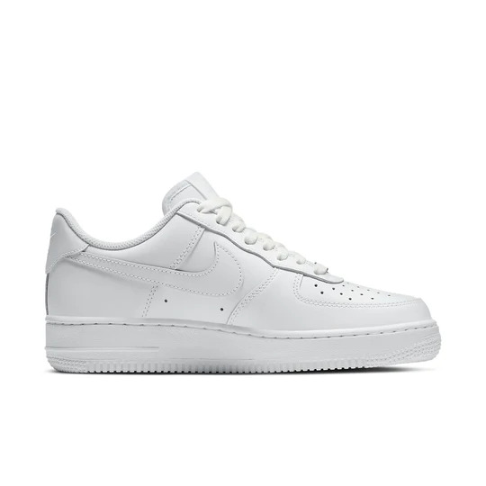 Nike Air Force 1 Low '07 White (Women's)