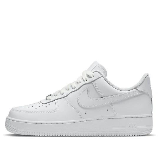 Nike Air Force 1 Low '07 White (Women's)