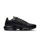 (Good)  Nike Air Max Plus Triple Black