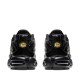 (Good)  Nike Air Max Plus Triple Black