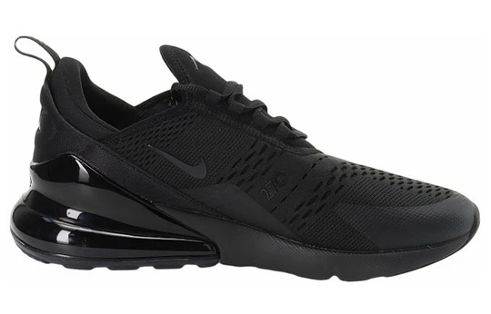 Nike Air Max 270 Triple Black