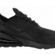 Nike Air Max 270 Triple Black