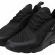 Nike Air Max 270 Triple Black