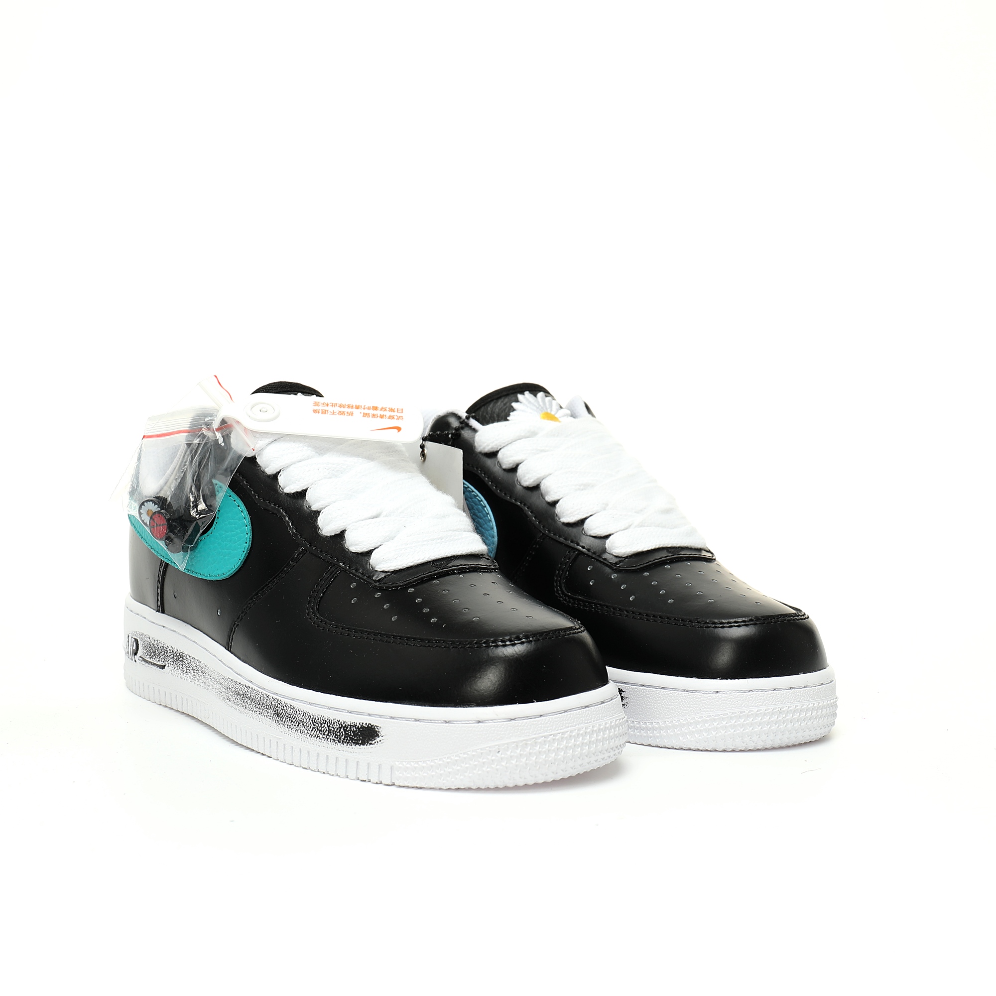 (70%-75% ARR)  Nike Air Force 1 Low G-Dragon Peaceminusone Para-Noise 3.0 AQ3692-004